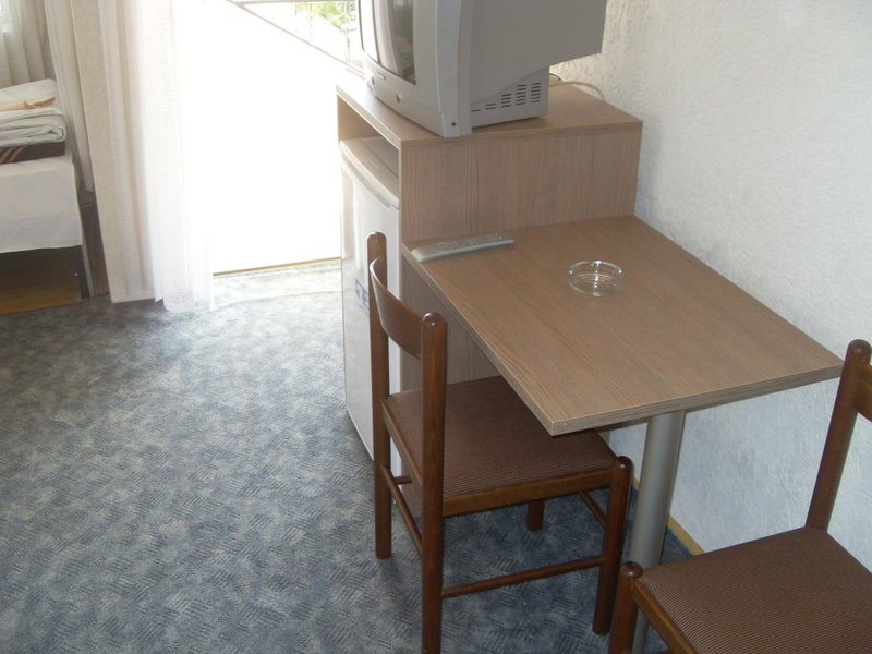 Residence Krstanoski, Ohrid, North Macedonia