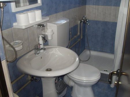 Residence Krstanoski, Ohrid, North Macedonia
