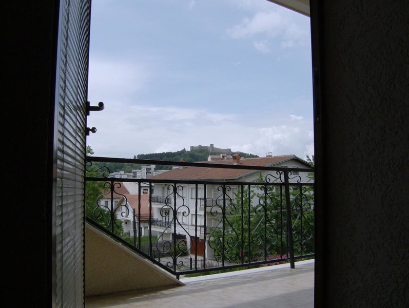 Residence Krstanoski, Ohrid, North Macedonia
