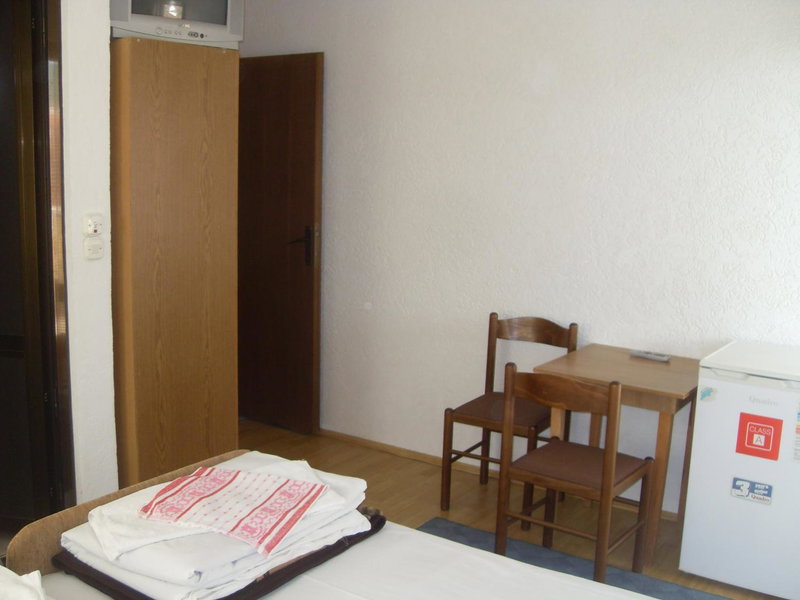 Residence Krstanoski, Ohrid, North Macedonia