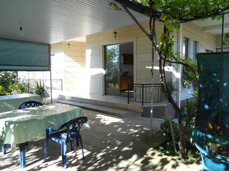 Residence Krstanoski, Ohrid, North Macedonia