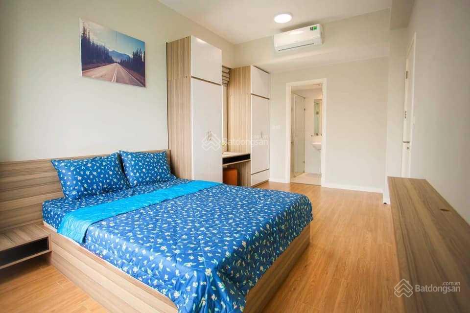 Apartment for sale in Nha Be, Vietnam · Lexington Residence · 3 rooms, 2 baths