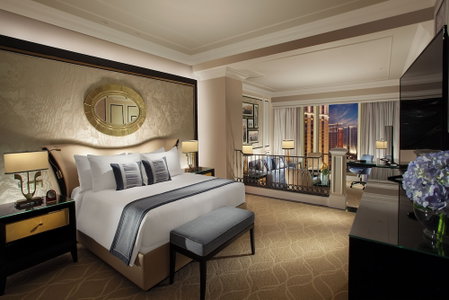 The Venetian Macao, Cotai, 澳门