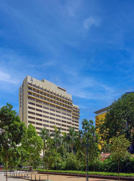 Artyzen Grand Lapa Macau, Macau, 澳门
