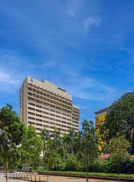Artyzen Grand Lapa Macau, Macau, 澳门