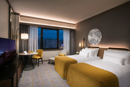 Artyzen Grand Lapa Macau, Macau, 澳门