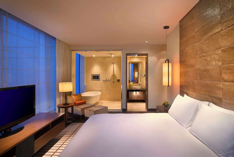 Grand Hyatt Macau, Cotai, 澳门