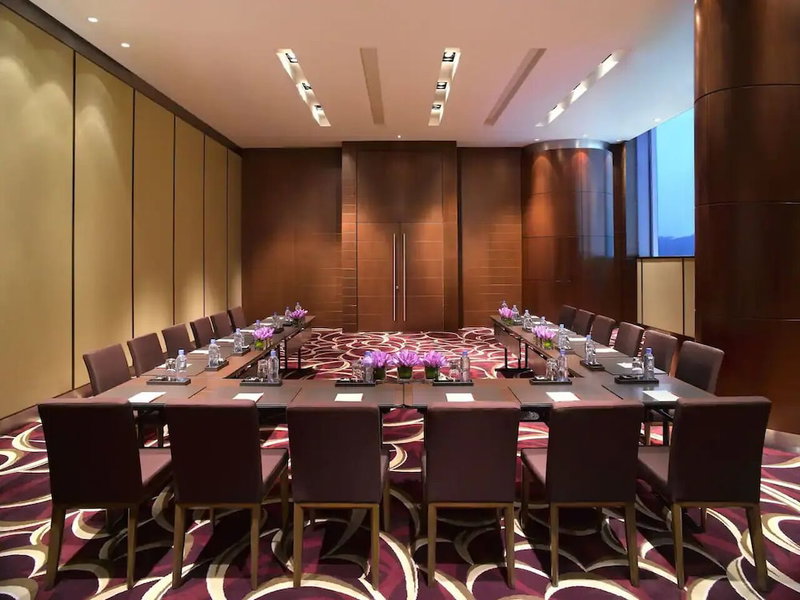 Grand Hyatt Macau, Cotai, 澳门