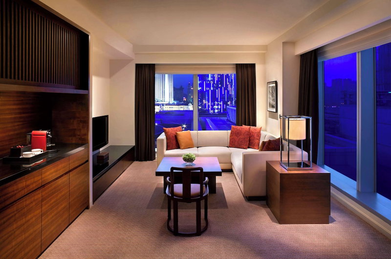 Grand Hyatt Macau, Cotai, 澳门