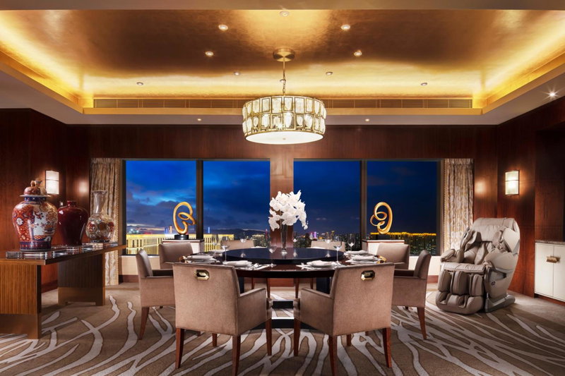 Conrad Macao, Macau, 澳门