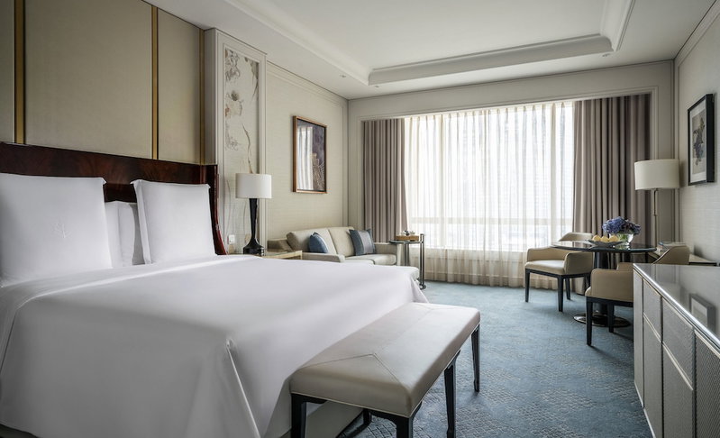 Four Seasons Hotel Macao, Cotai, 澳门