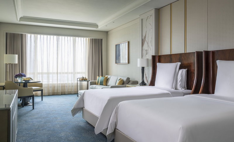 Four Seasons Hotel Macao, Cotai, 澳门