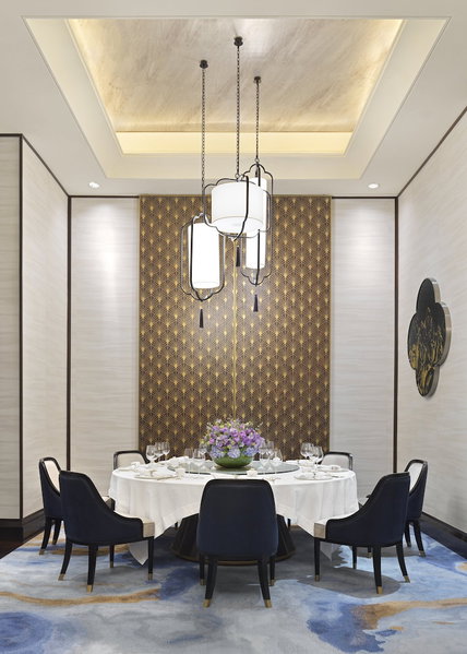 Four Seasons Hotel Macao, Cotai, 澳门
