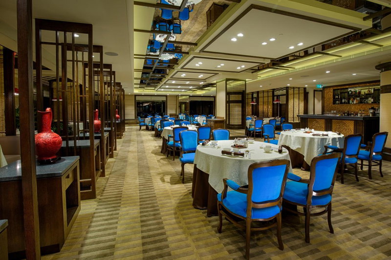 Harbourview Hotel Macau, Macau, 澳门
