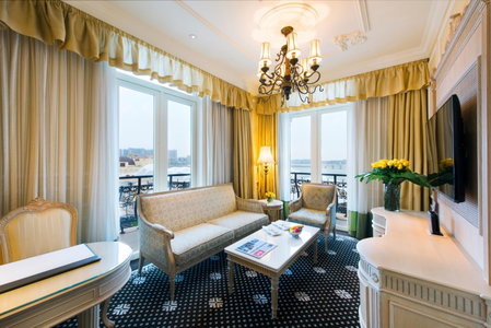 Harbourview Hotel Macau, Macau, 澳门
