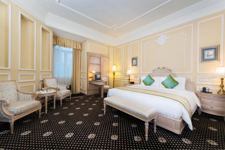 Harbourview Hotel Macau, Macau, 澳门