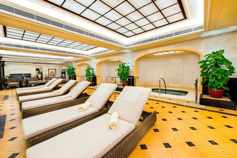 Harbourview Hotel Macau, Macau, 澳门