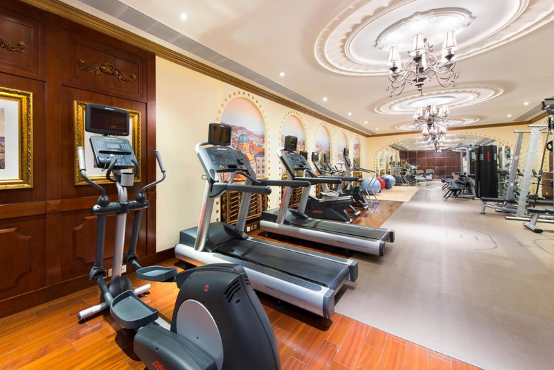 Harbourview Hotel Macau, Macau, 澳门