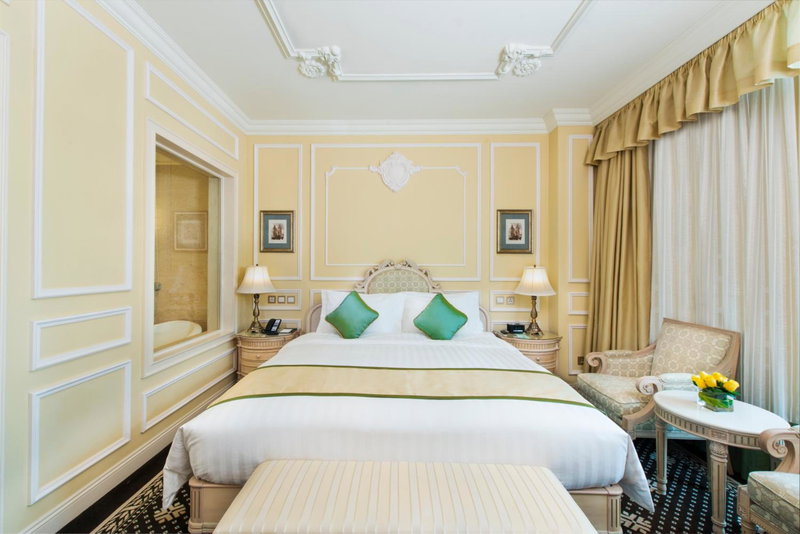 Harbourview Hotel Macau, Macau, 澳门