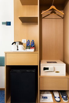 Holiday Inn Express Macau City Centre by IHG, Macau, 澳门