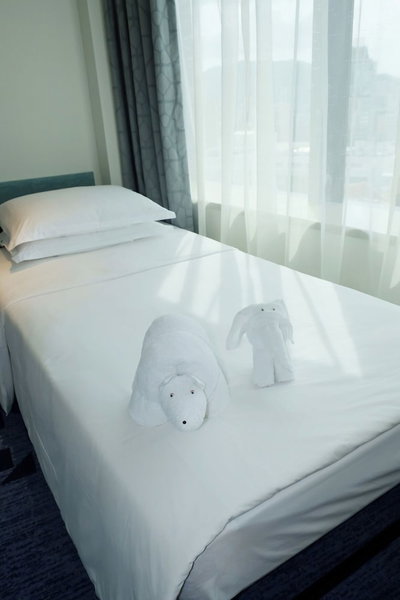 Holiday Inn Express Macau City Centre by IHG, Macau, 澳门