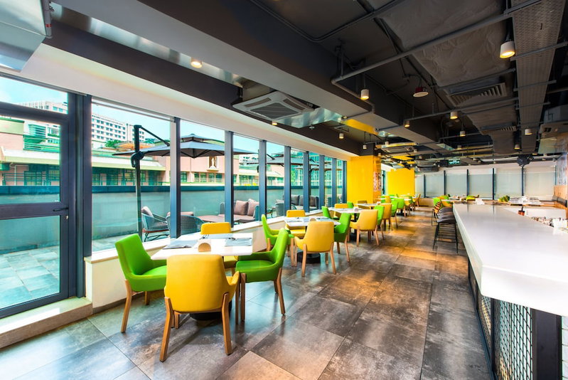 Holiday Inn Express Macau City Centre by IHG, Macau, 澳门