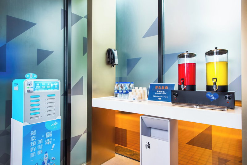 Holiday Inn Express Macau City Centre by IHG, Macau, 澳门
