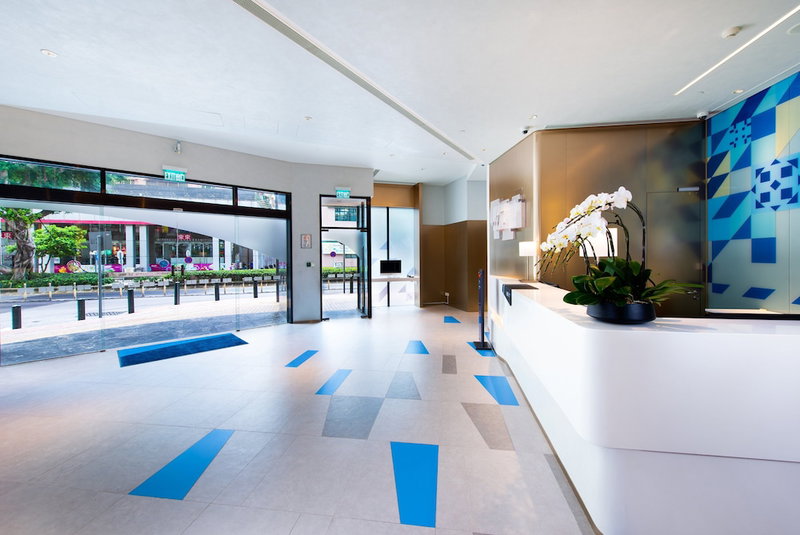 Holiday Inn Express Macau City Centre by IHG, Macau, 澳门