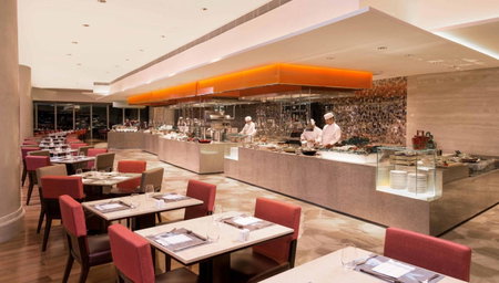 Crowne Plaza Macau by IHG, Macau, Macao