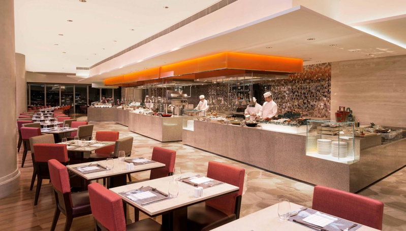 Crowne Plaza Macau by IHG, Macau, Macao