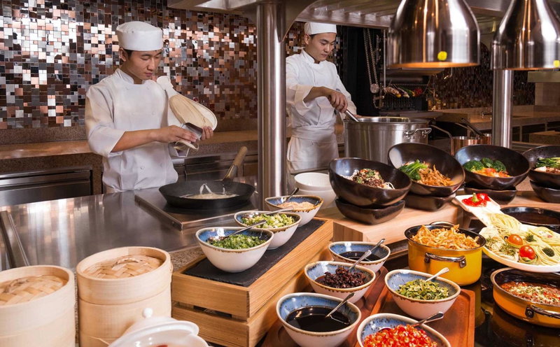 Crowne Plaza Macau by IHG, Macau, Macao