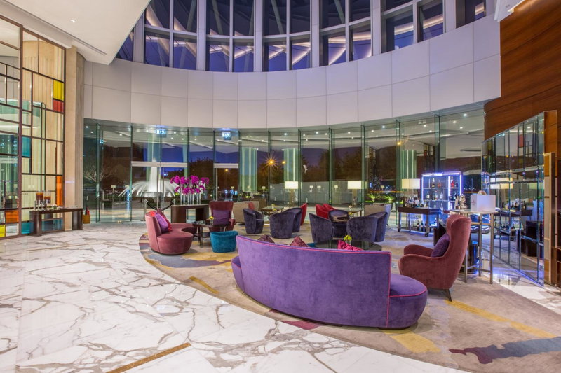 Crowne Plaza Macau by IHG, Macau, Macao