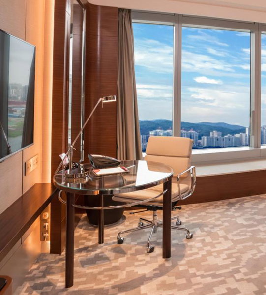 Crowne Plaza Macau by IHG, Macau, Macao