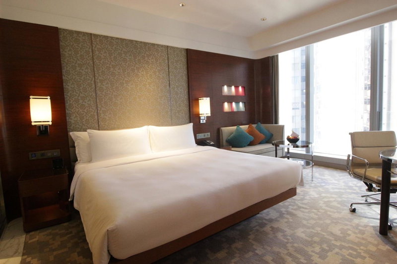 Crowne Plaza Macau by IHG, Macau, Macao