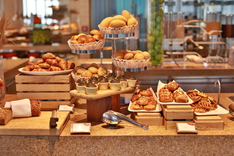 Crowne Plaza Macau by IHG, Macau, Macao
