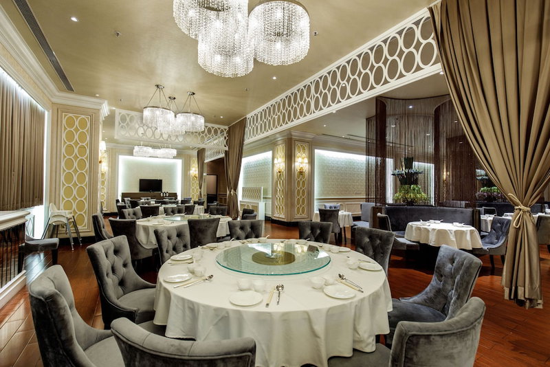 Rio Hotel & Casino, Macau, 澳门