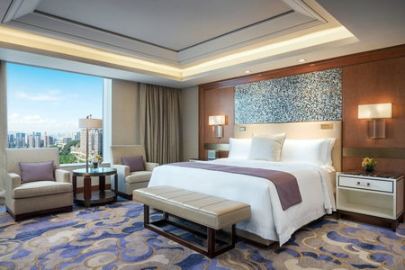 St. Regis Macao, Macau, 澳门