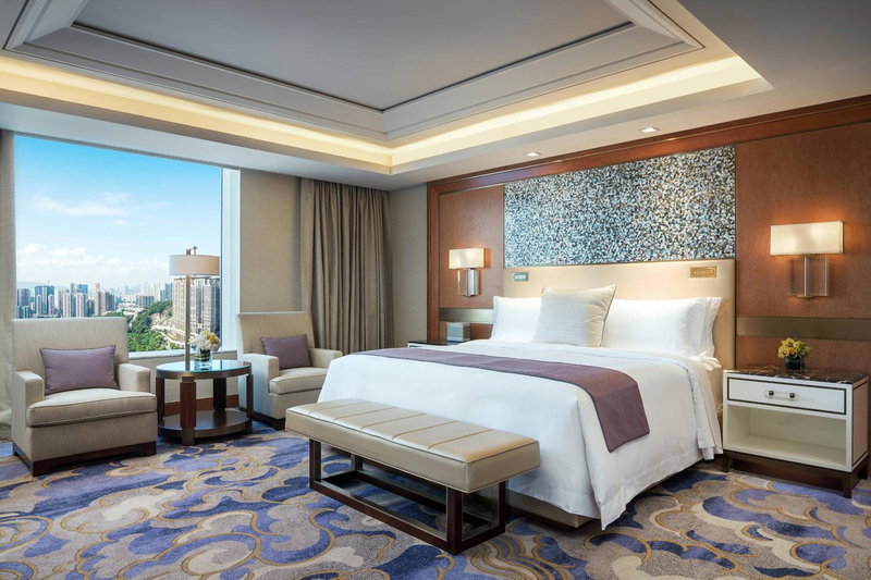 St. Regis Macao, Macau, 澳门