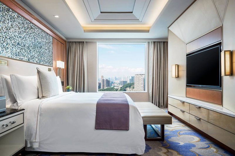 St. Regis Macao, Macau, 澳门