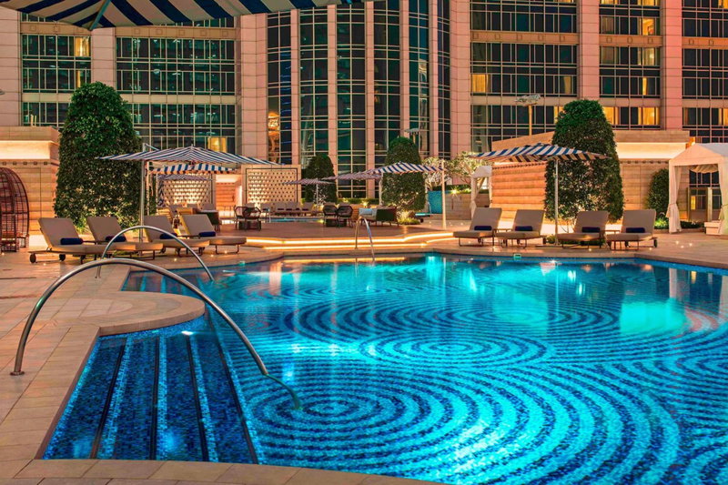 St. Regis Macao, Macau, 澳门