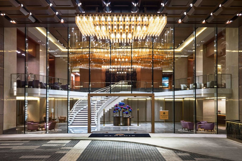 St. Regis Macao, Macau, 澳门