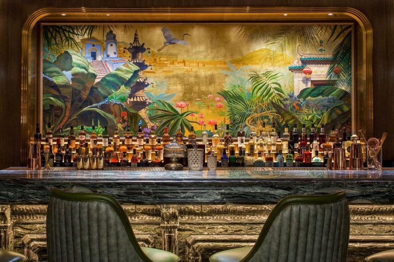 St. Regis Macao, Macau, 澳门
