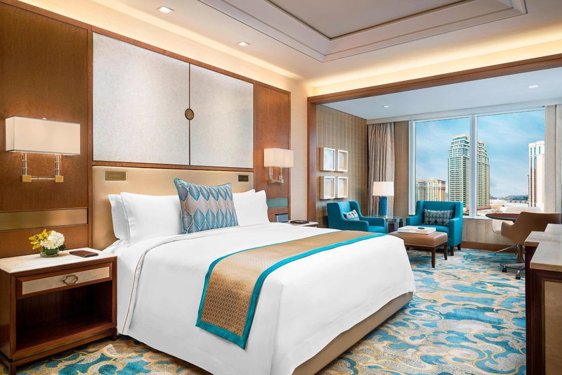 St. Regis Macao, Macau, 澳门