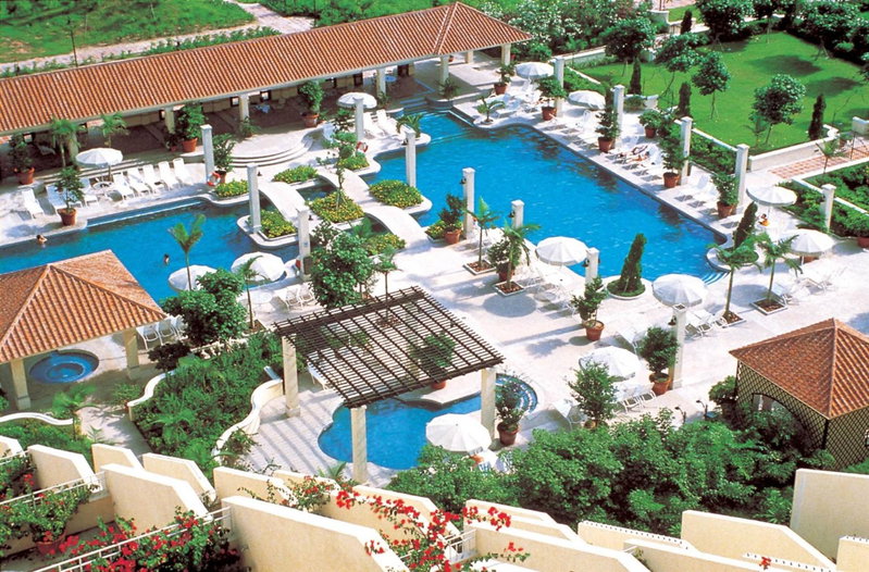Grand Coloane Resort, Macau, 澳门