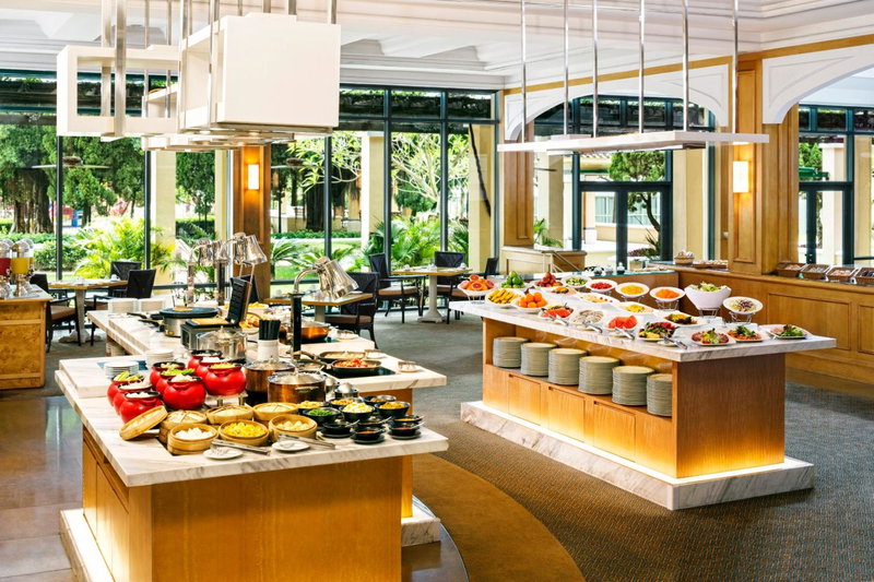 Grand Coloane Resort, Macau, 澳门