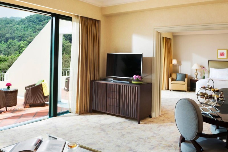 Grand Coloane Resort, Macau, 澳门