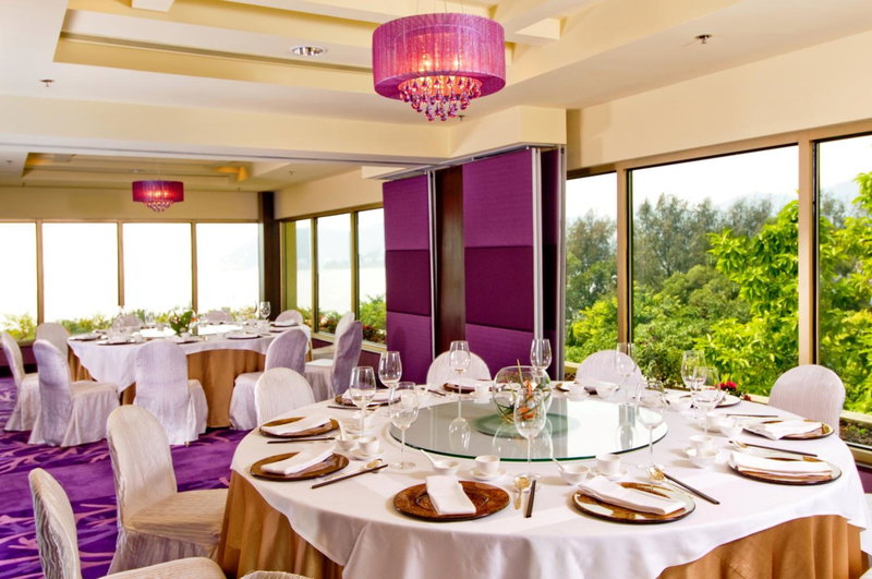 Grand Coloane Resort, Macau, 澳门