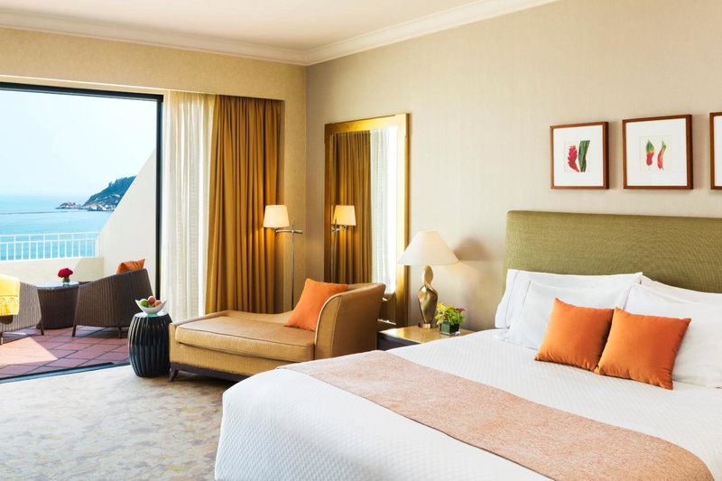 Grand Coloane Resort, Macau, 澳门