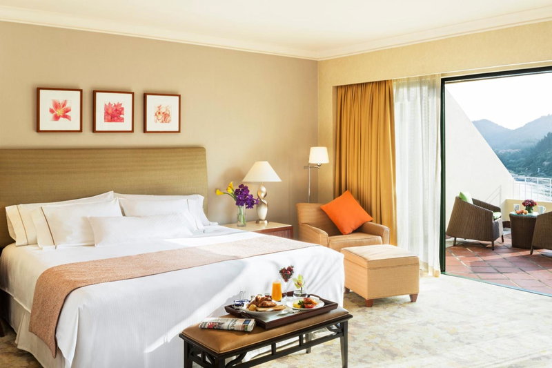 Grand Coloane Resort, Macau, 澳门