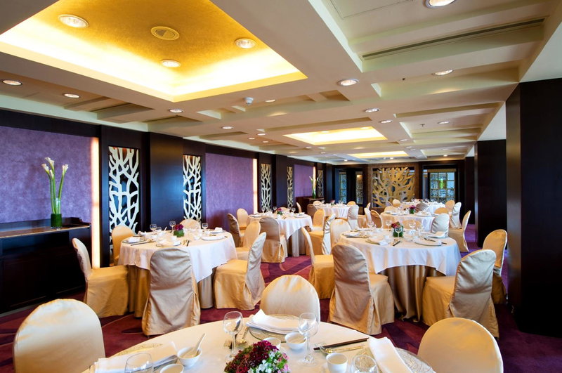 Grand Coloane Resort, Macau, 澳门